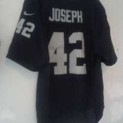 Nice Raider Jersey. Xl