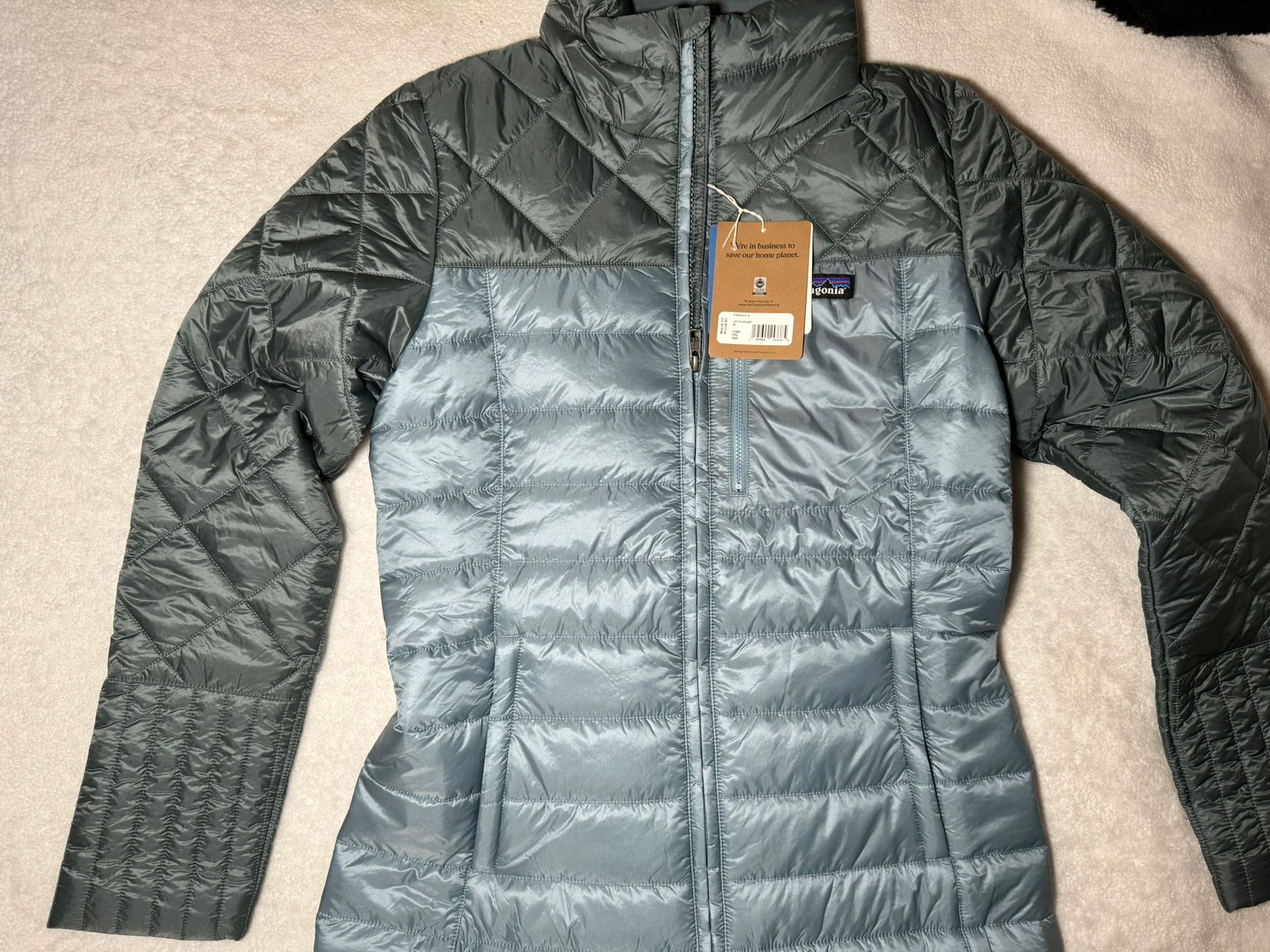 Patagonia Radalie Jacket 