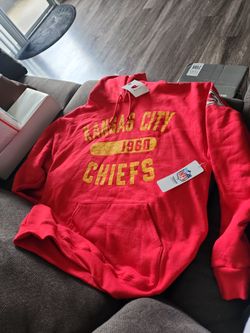 Kansas City hoodie