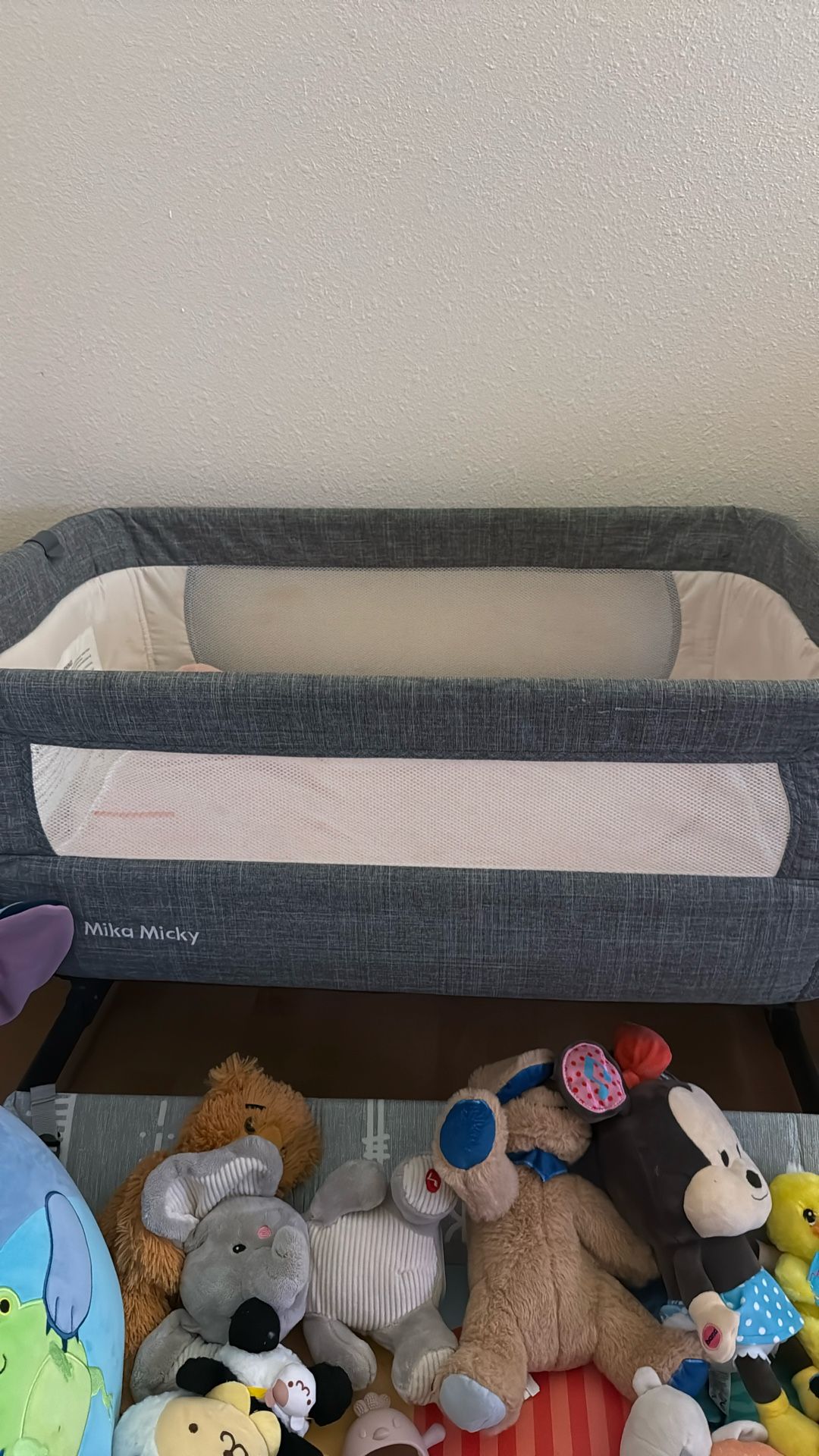 Baby Bassinet!!unisex