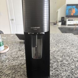 Sodastream Terra