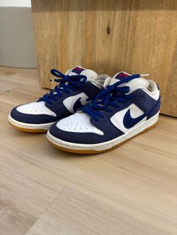 Dodger Dunk Nike SB