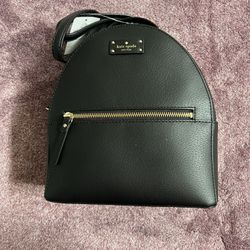 Kate Spade Backpack