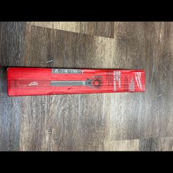  Milwaukee  48-22-9213 Ratchet New In Box  New 