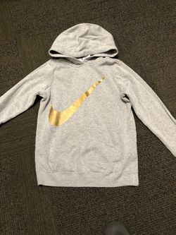 Kids Nike Sweatshirt