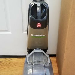NEW cond HOOVER  SHAMPOO CLEANING CARPET SYSTEM  , AMAZING POWER SUCTION  , WORKS EXCELLENT  , 