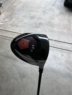 R11 Driver TaylorMade
