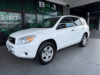 2006 Toyota RAV4