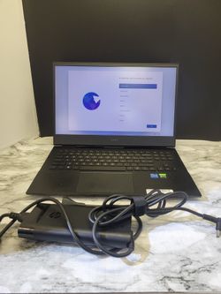 Hp omen 16-b00133dx