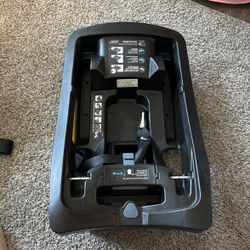 Evenflo Safemax/ Lite Max Car Seat Base