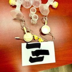 Medela Breast Pump Kit ** 