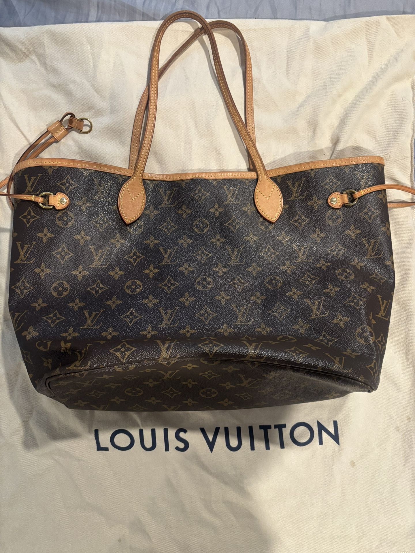 Louis Vuitton Purse
