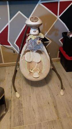 Fisher-Price Baby Swing