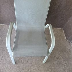 Kids Pool Lounge Chair