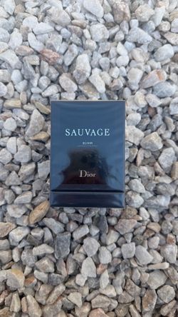 Dior sauvage