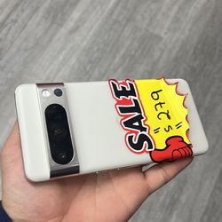 Google pixel 8 pro unlocked