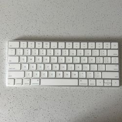 Apple Magic Keyboard Model A1644