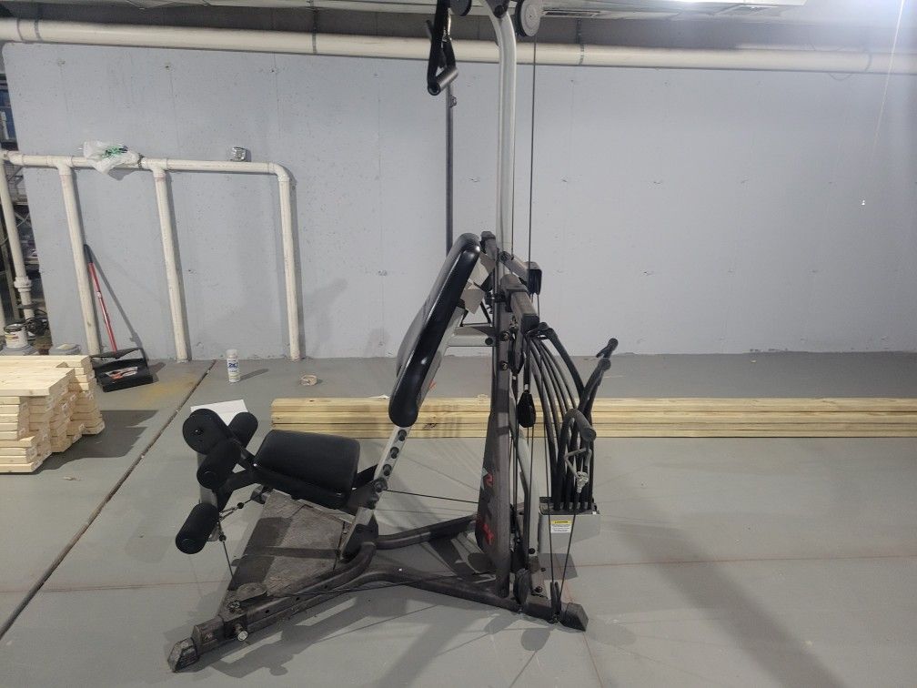 BOWFLEX XTREME for Sale in Minooka, IL OfferUp