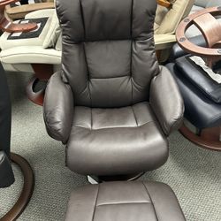 Fjords Recliner 