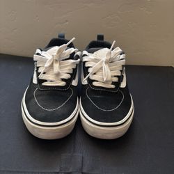 Women’s Vans Old Skool