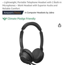 Work Headphones