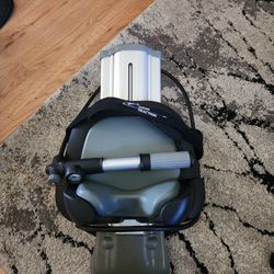Progenix  Neck Traction