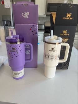 Stanly tumbler