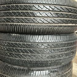 215-55-18 Bridgestone Turanza El-440 