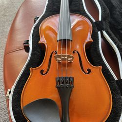Strobel ML-80-44 Violin 
