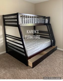 🌺NEW BUNK BEDS🌺