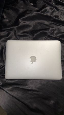 macbook air 2017