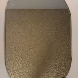 Vintage Vanity Mirror Tray