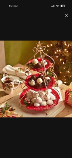 Princess house