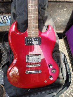 Electric Guitar