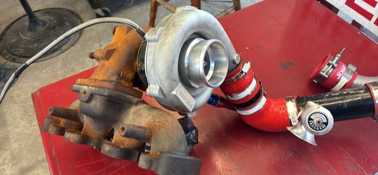 Turbo
