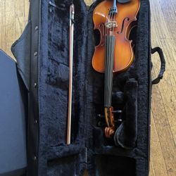 Beginner Violin