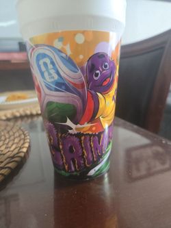 Grimace