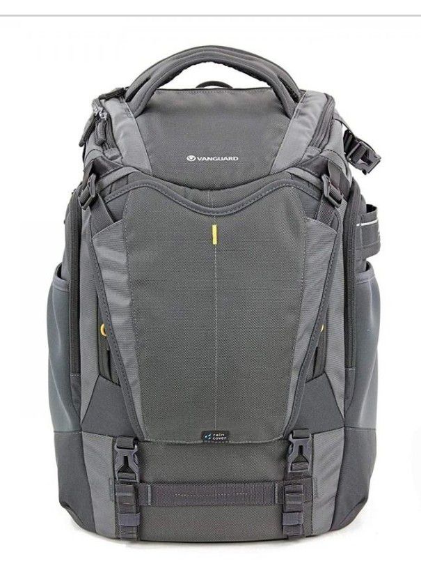 Vanguard Alta Sky 49 Camera Backpack for Sony, Nikon, Canon, DSLR, Drones