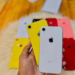 iPhone Xr Unlocked / Liberado 😃