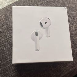 AirPods 4 (anc)