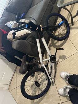 Bmx bike rim 20 need gone