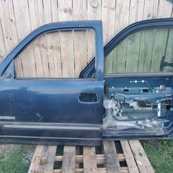 Truck or Suv Doors