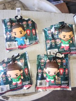 Mexico soccer team