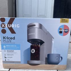 Keurig Plus