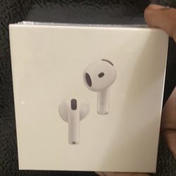 AirPods 4th Gen (ANC)