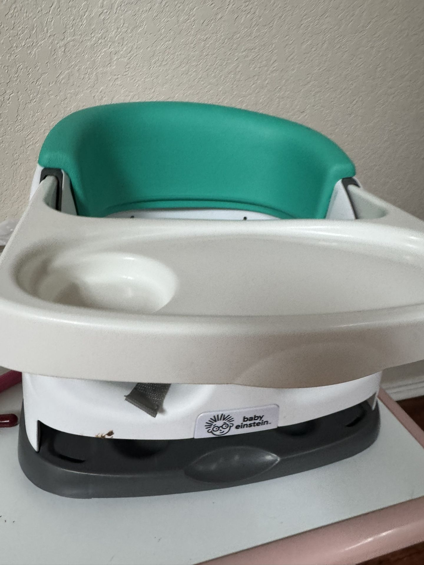 Baby Einstein Food Chair
