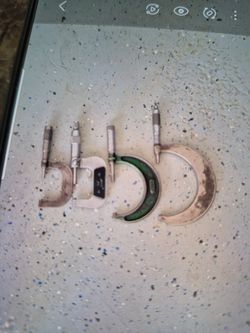 Calipers