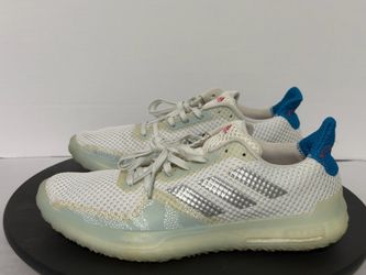 Adidas fitboost trainer sample shoes