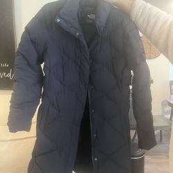 The North Face - Women’s Metropolis Parka 