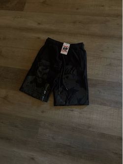 Asaali shorts